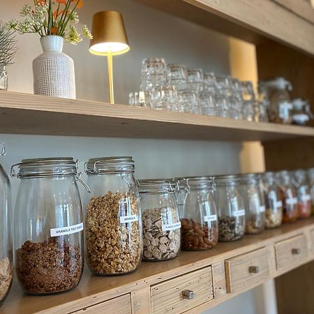 Hotel Moderna Cherbourg-en-Cotentin Eksteriør bilde